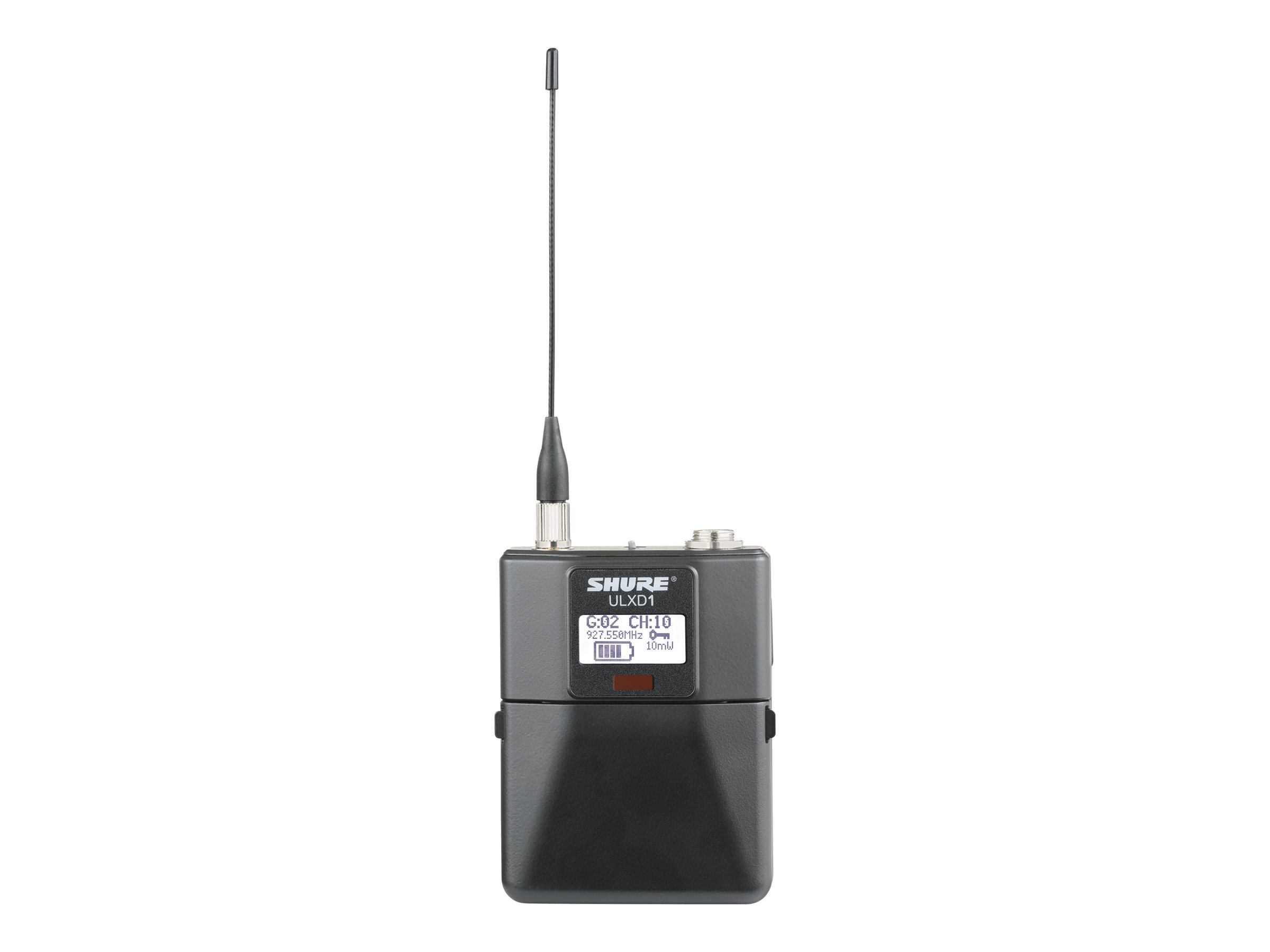 Shure ULX-D Digital Wireless System ULXD1