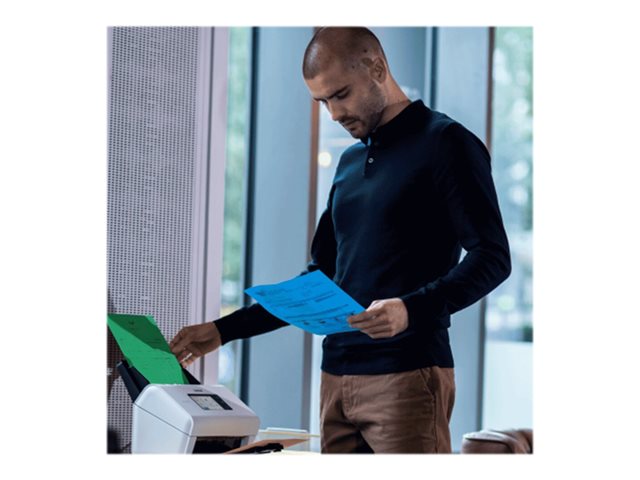 BROTHER ADS-4900W Document scanner Dual ADS4900WTF1