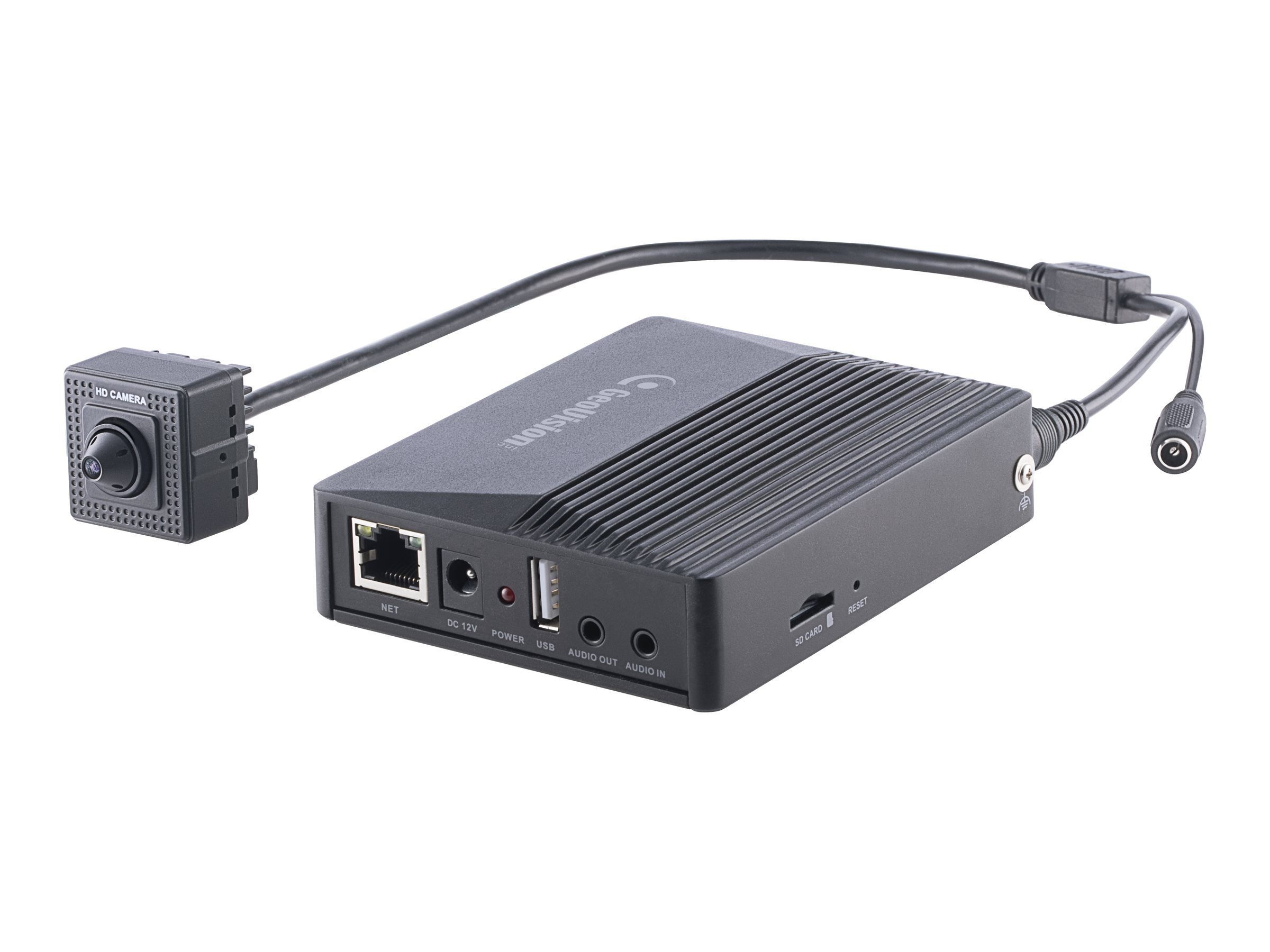 GeoVision GV-GPH2800