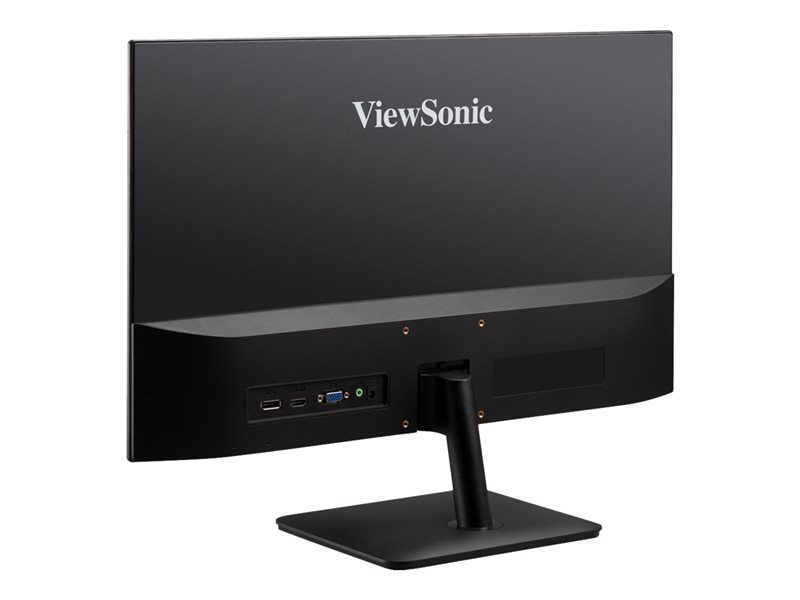 ViewSonic VA2432-MHD - cran LED - Full HD (1080p) - 24"