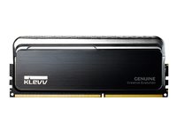 8GB (4GBx2) KLEVV Genuine DDR3 PC21300 2666MHz Kit – Klevv