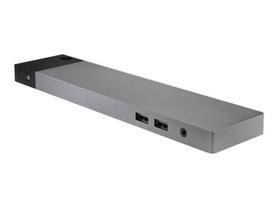 HP ZBook Dock with Thunderbolt 3