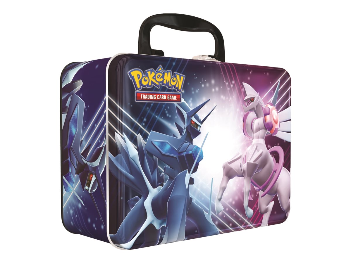 Pokémon Trading Card Game: Collector Chest