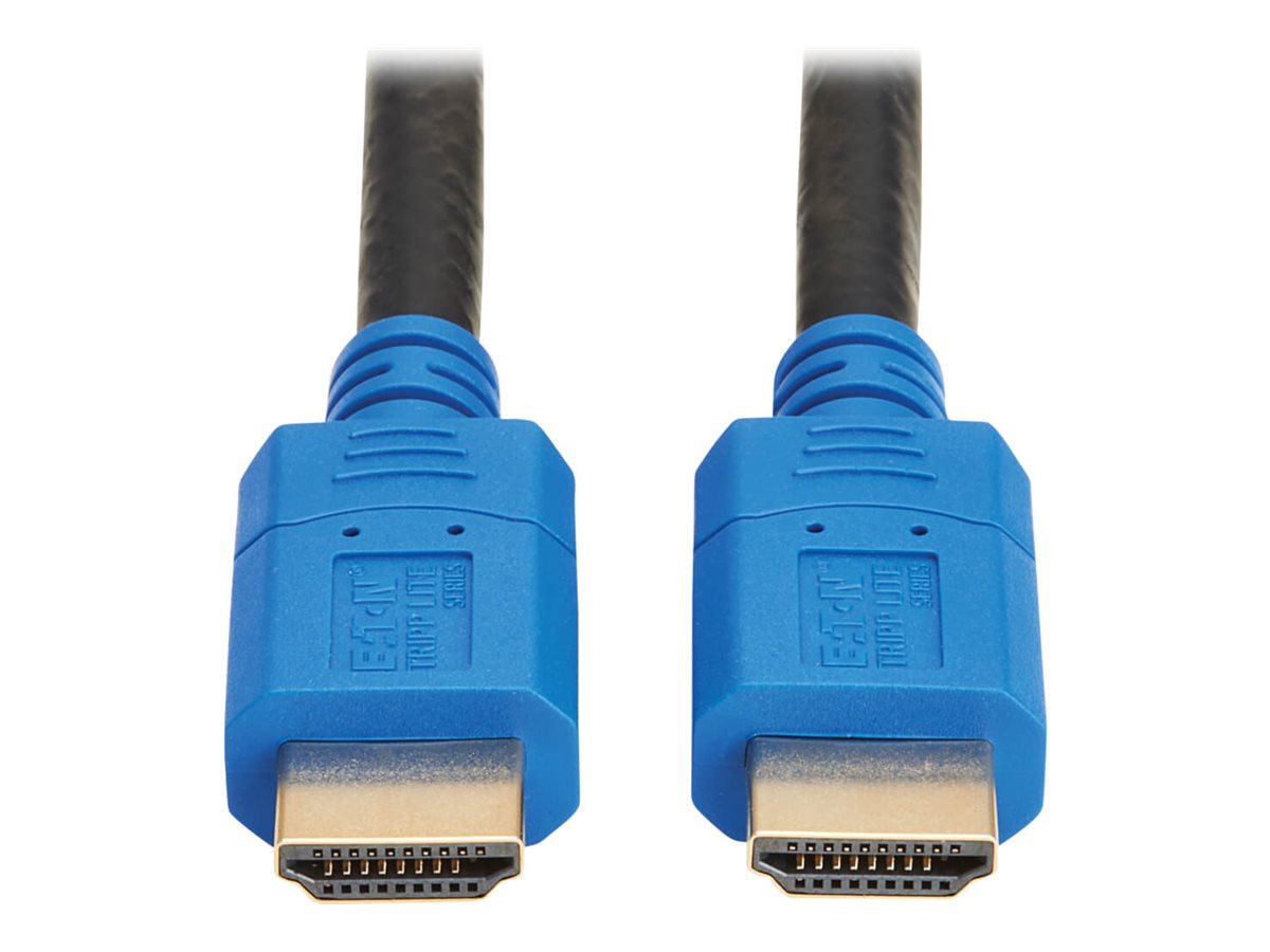 Eaton Tripp Lite Series HDMI Cable