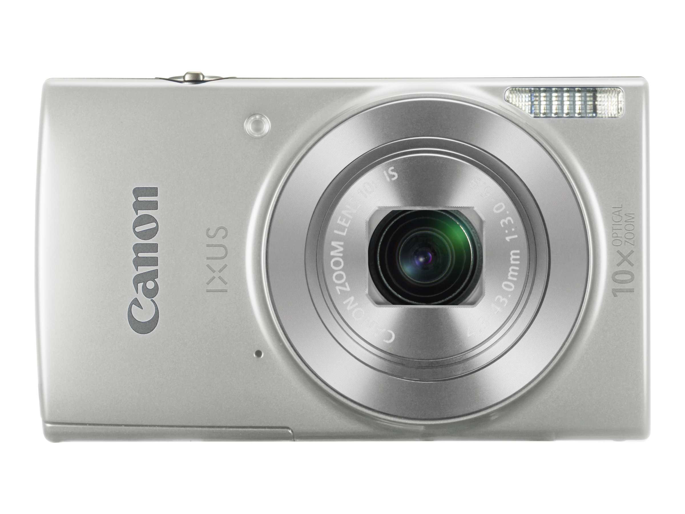 Canon IXUS 190 - pictures, photos and images