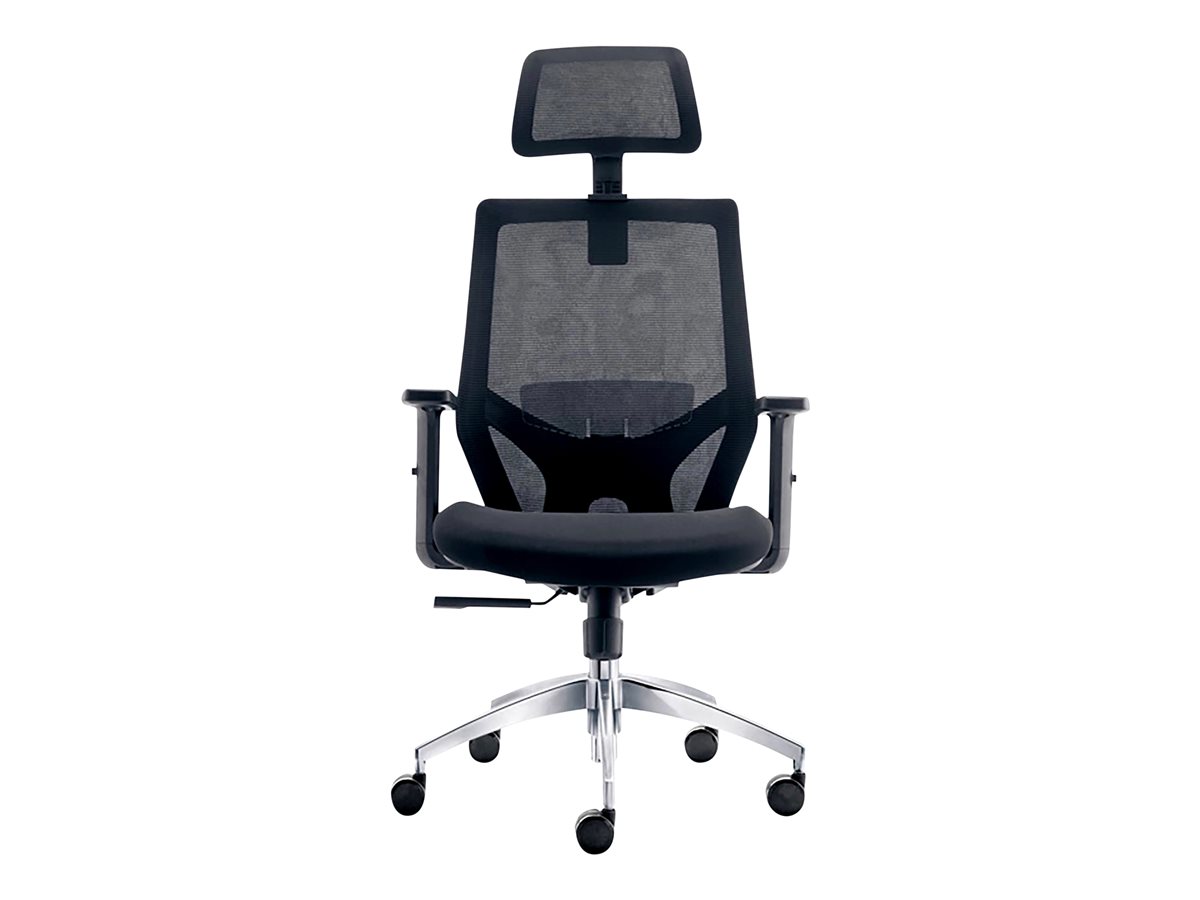 URBAN FACTORY ERGO Adjt Working Chair