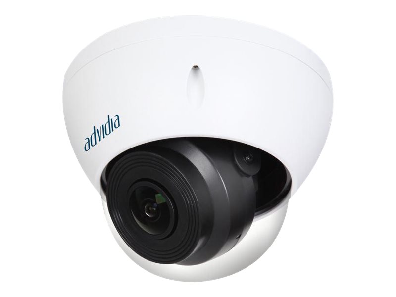 Advidia E-37-FSW - Network surveillance camera