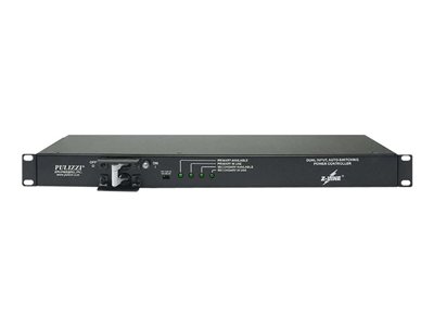 Eaton ePDU T2235 - Redundant switch (rack-mountable)