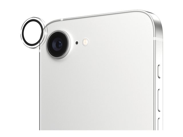 PanzerGlass Hoops Apple iPhone 16e čiré – foto 2