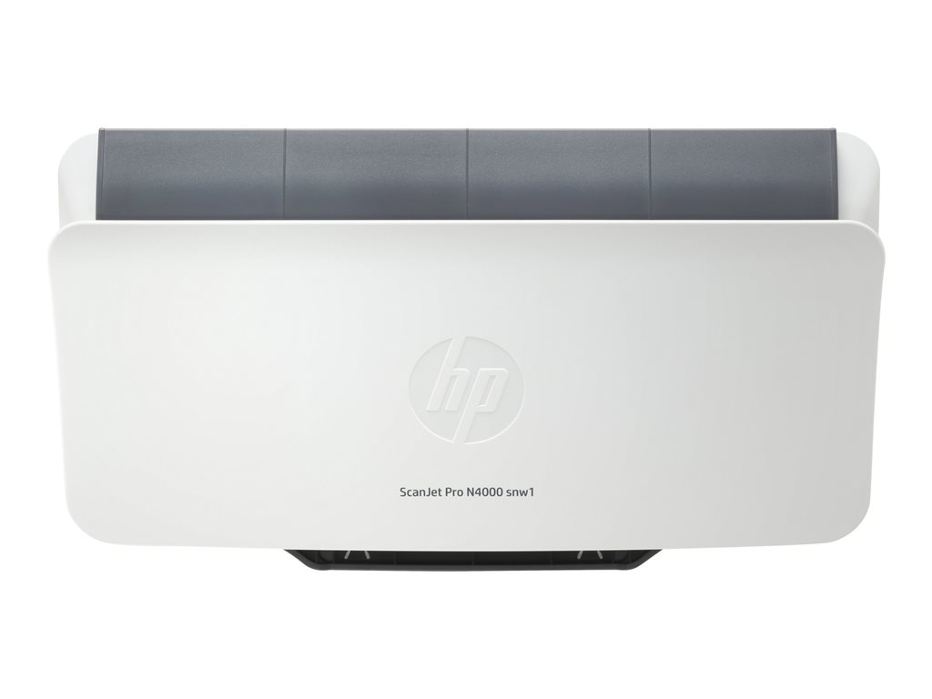 HP ScanJet Pro N4000 snw1 Scanner
