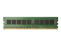 HP DDR4  8GB 3200MHz  Ikke-ECC