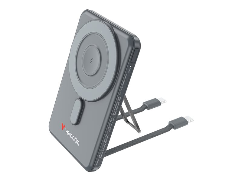 Verbatim Charge 'n' Go