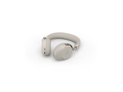 Jabra Evolve3 75 MS - Headset