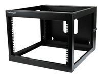 StarTech.com Racks et accessoires  RK619WALLOH