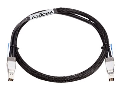 Axiom - Ethernet 10GBase-CX4 cable
