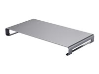 Satechi Aluminum Slim Monitor Stand