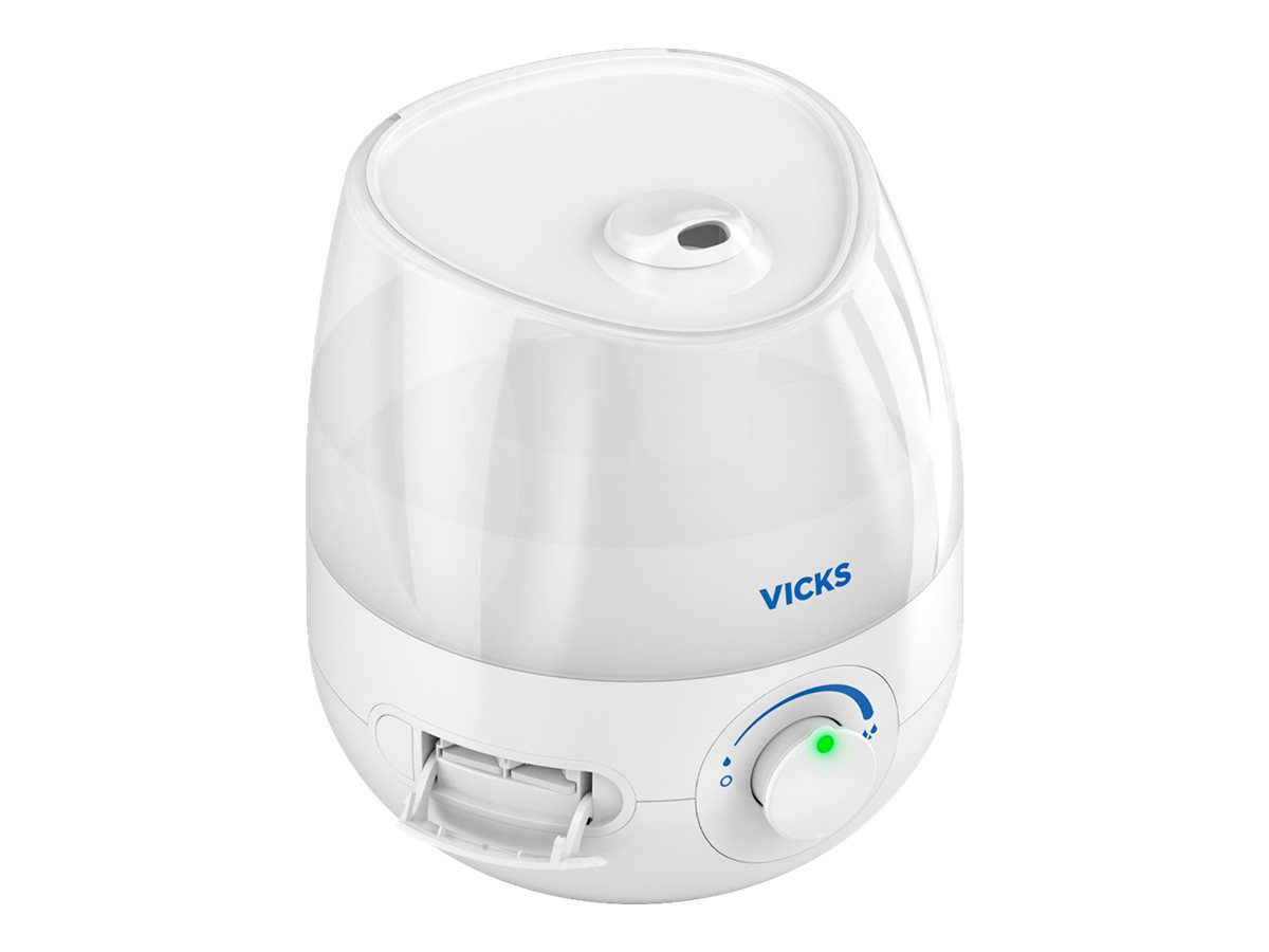 Vicks Table Top Humidifier - VUL525C