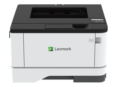Lexmark MS431dn Printer B/W Duplex laser A4/Legal 600 x 600 dpi up to 42 ppm 