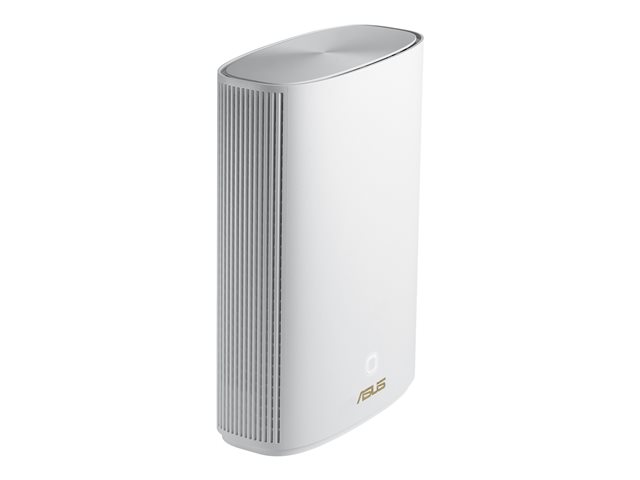 ASUS ZenWiFi AX Hybrid XP4 White 2-pack