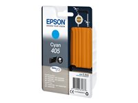 EPSON 6LB Singlepack Cyan 405 DURABrite