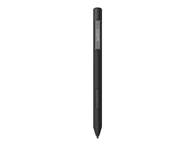 Wacom Bamboo Ink Plus Active Stylus Bluetooth Black