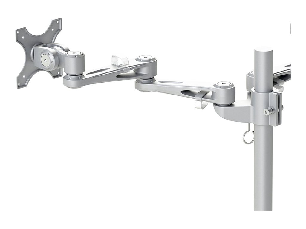 NEOMOUNTS Flatscreen Desk Mount grommet