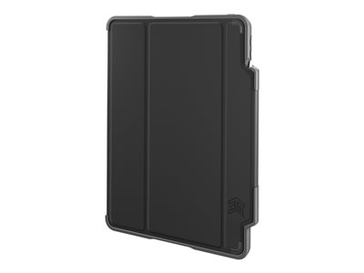 STM dux plus - Flip cover for tablet