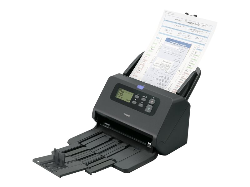 Canon imageFORMULA DR-M260 - scanner de documents - modle bureau - USB 3.1 Gen 1