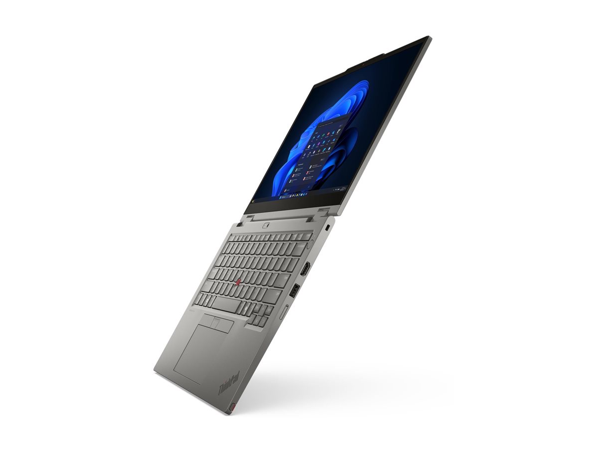 Lenovo ThinkPad L13 2-in-1 Gen 6 - 13.3" - AMD Ryzen 5 Pro - 215 - 16 GB RAM - 512 GB SSD - česká/slovenská – foto 2