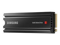 Samsung 980 PRO SSD 2TB M.2