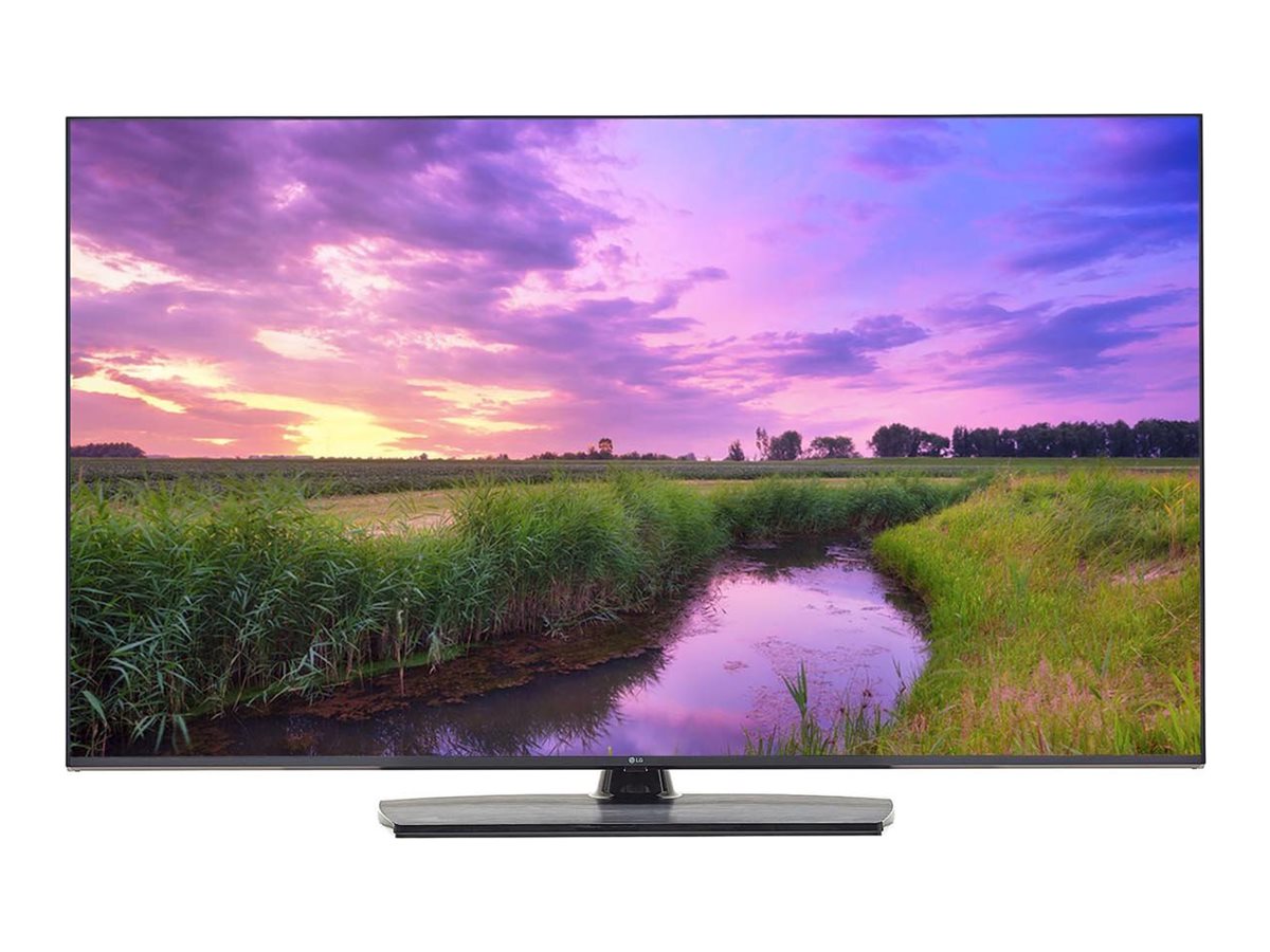 LG 55UN343H0UA - 55" Diagonal Class UN343H Series LED-backlit LCD TV