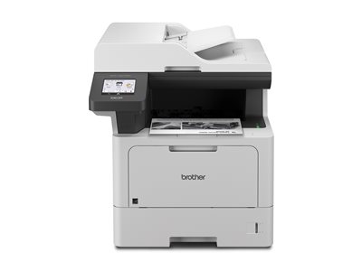 Brother DCP-L5510DN 