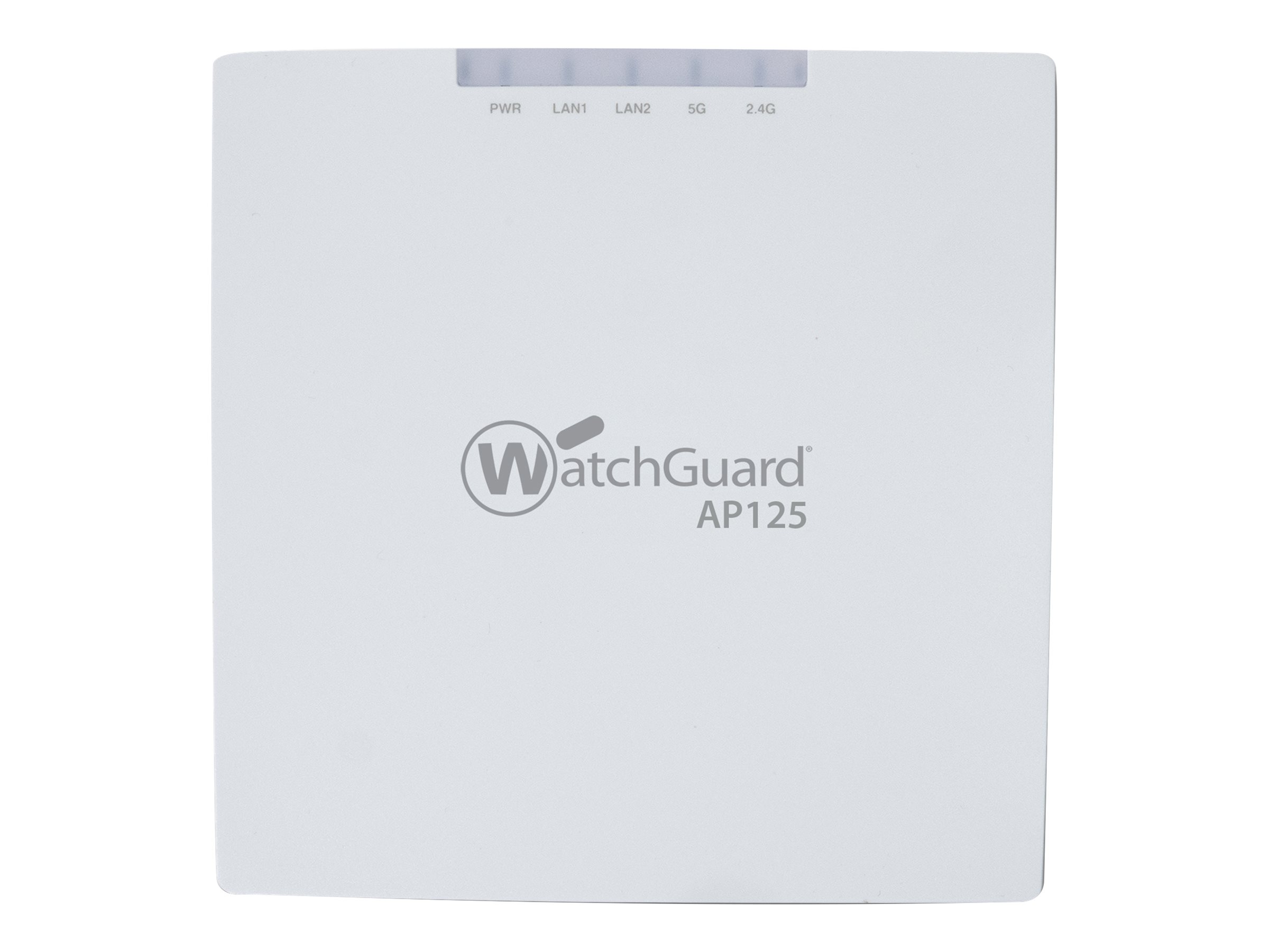WatchGuard AP125 and 3-yr Total Wi-Fi