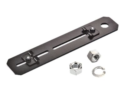 Panduit FiberRunner 4x4 and 6x4 QuikLock New Threaded Rod Bracket