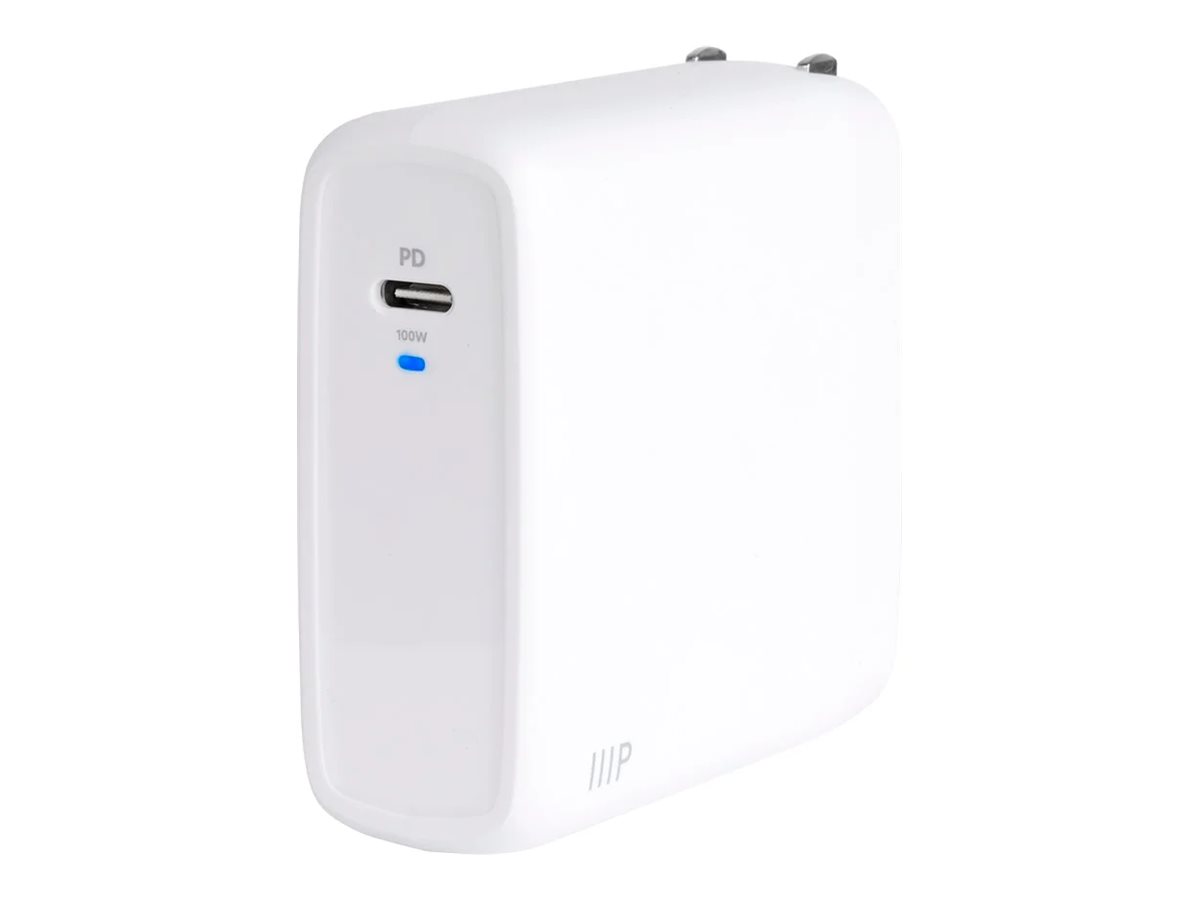 Monoprice - Power adapter