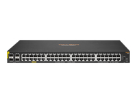 HPE Aruba 6000 48G Class4 PoE 4SFP 370W Switch
