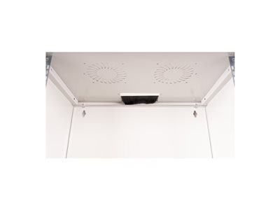 ROLINE 48,26cm Wandgehäuse Basic 7 HE