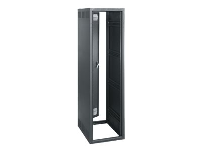 Middle Atlantic BGR Series 38RU AV Rack w/ Rear Door - 27in Depth, 70 ...
