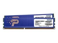 Patriot Signature Line
