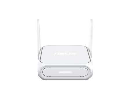ASUS RT-BE58 GO - Wireless router
