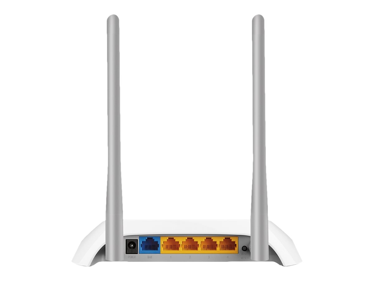 TL-WR850N(ISP) WiFi Router – foto 2