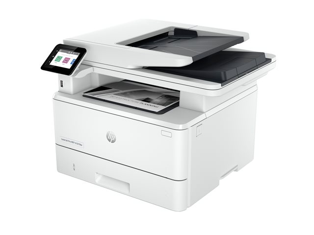 HP LaserJet Pro MFP 4101fdw