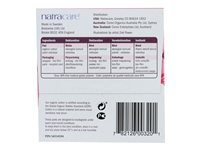 Natracare Ultra Extra Pads - Long - 8s