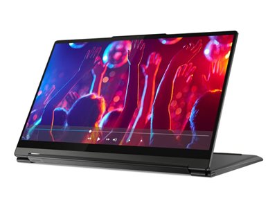 Lenovo Yoga 9 14ITL5 - 14%22 - Intel Core i7 - 1185G7 - Evo - 16 GB RAM -  512 GB SSD - UK