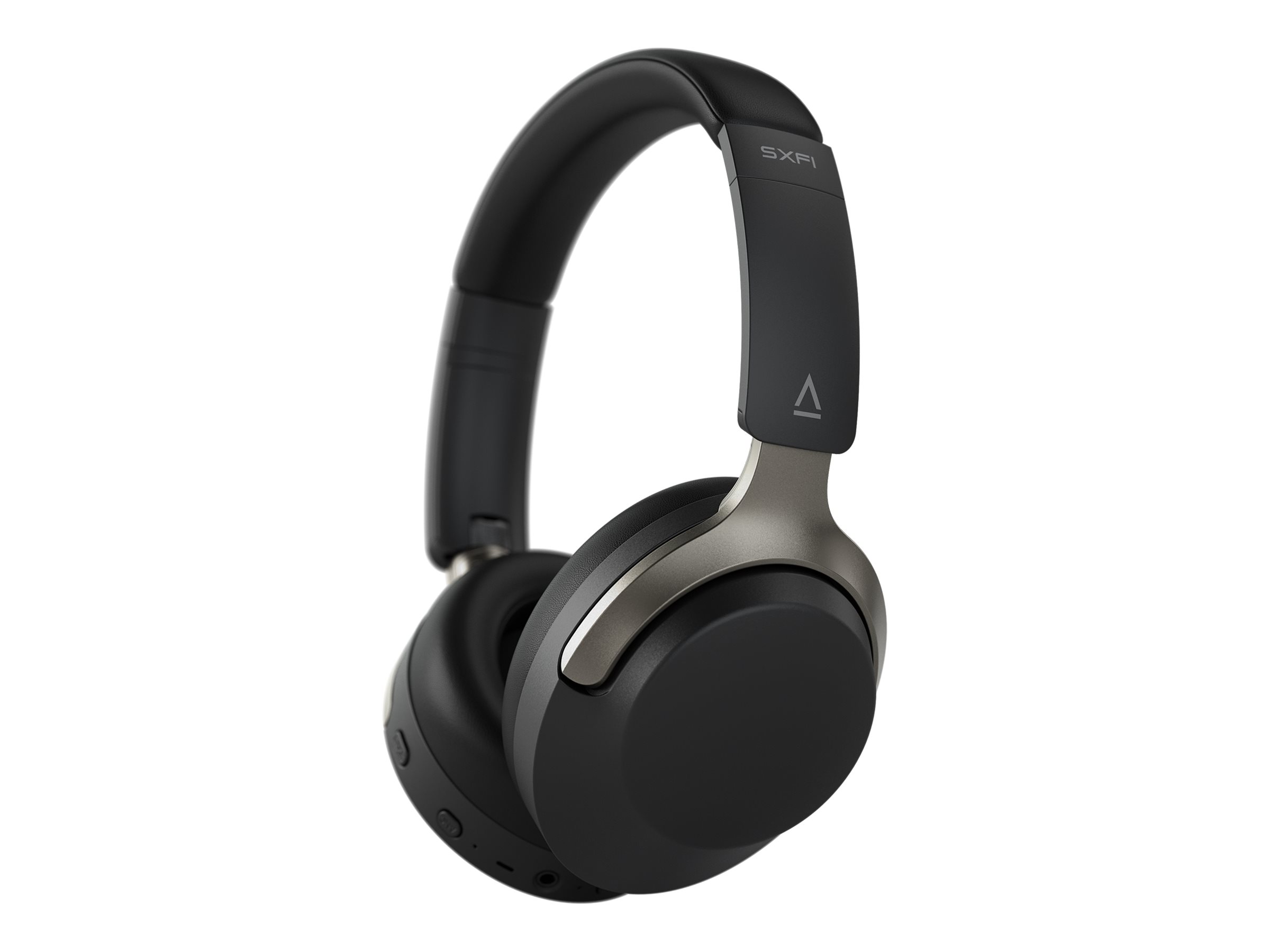 Creative Zen Hybrid Headphones