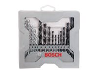 Bosch X-Pro Borebitsæt