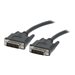 StarTech.com 18in DVI-D Single Link Cable