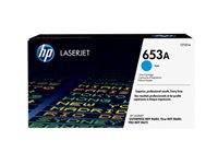 HP Cartouches Laser CF321A