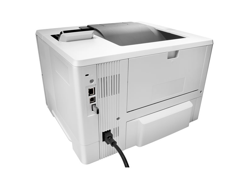 HP LaserJet M501dn
