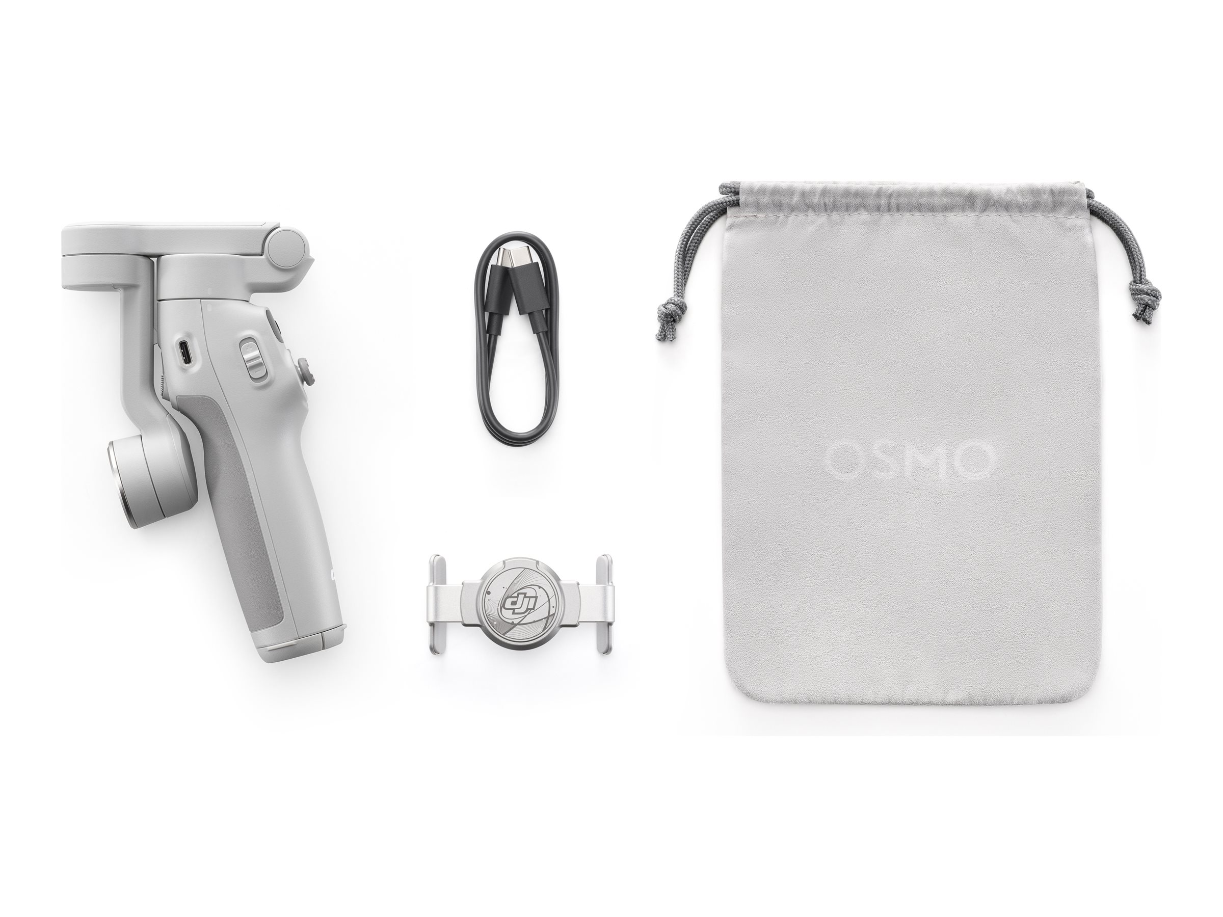 取引290回以上！DJI Osmo Mobile 7 DJI Osmo Mobile 7 Handheld Stabilizer - CP.OS.00000406.01